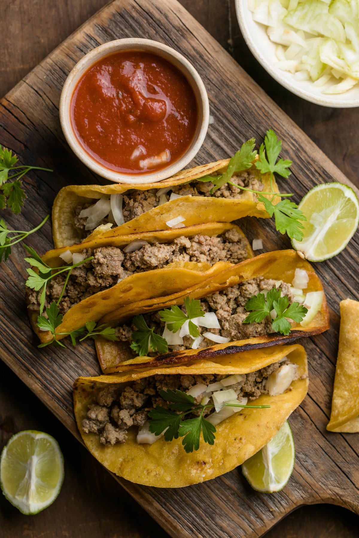 Taco Loco food truck